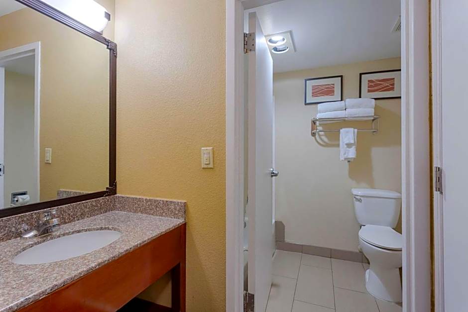 Comfort Inn & Suites Woods Cross - Salt Lake City North