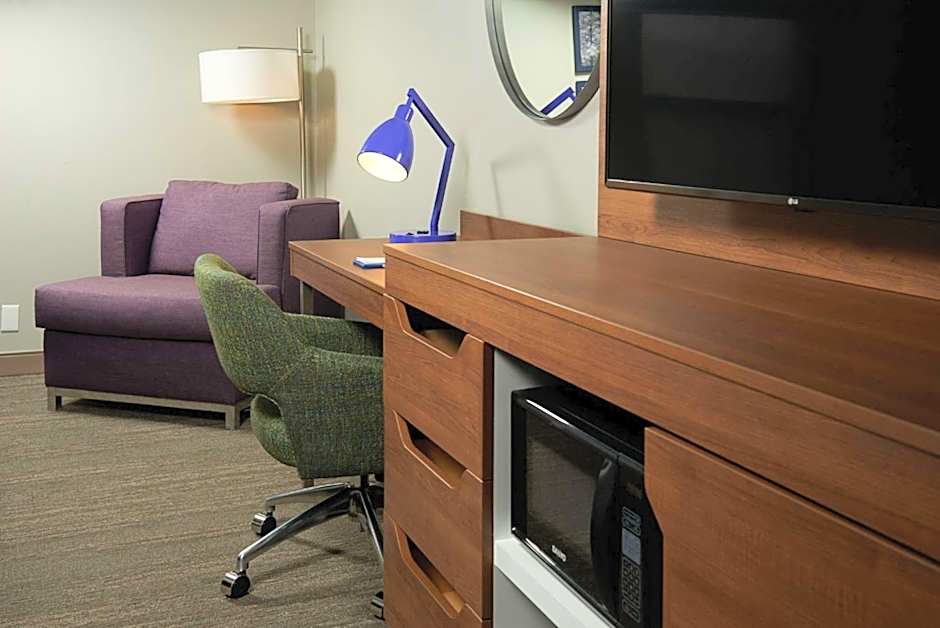 Hampton Inn By Hilton Butte