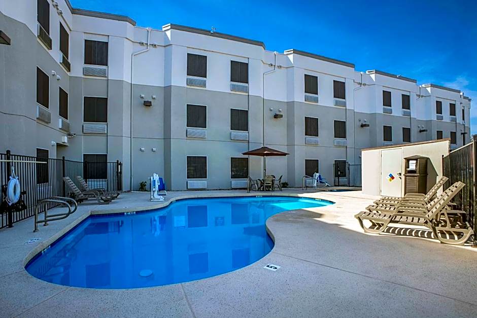 SureStay Plus by Best Western Mesa Superstition Springs