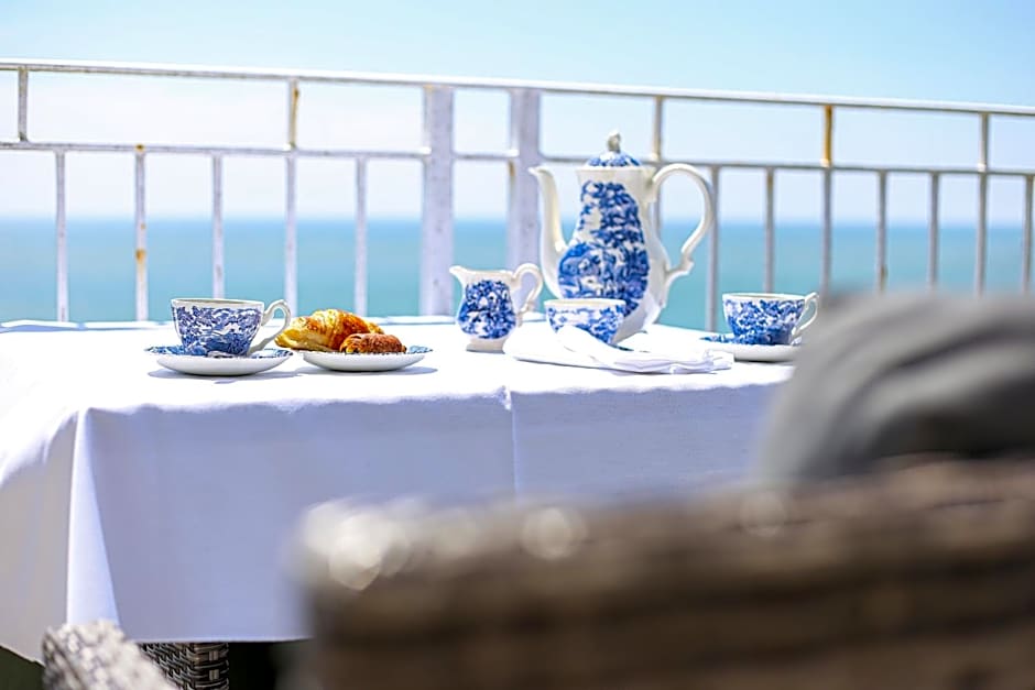 The Wellington Hotel