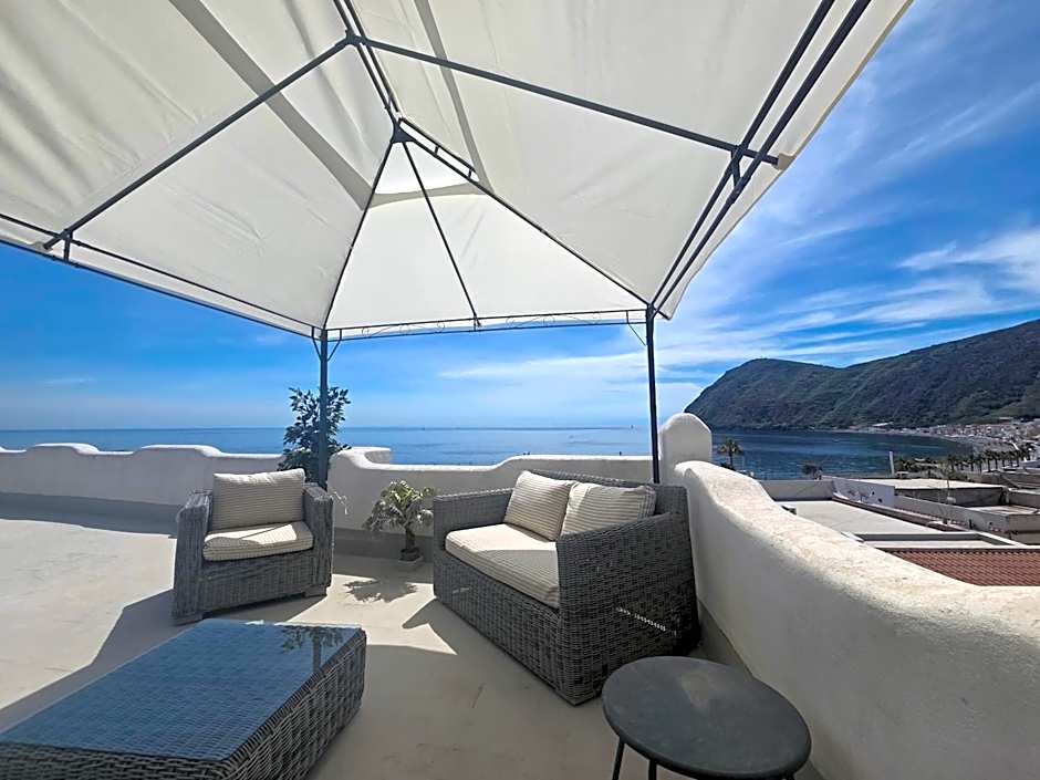 Hotel Odissea