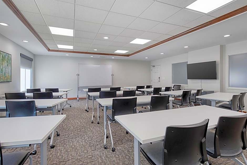 Best Western Byron Center