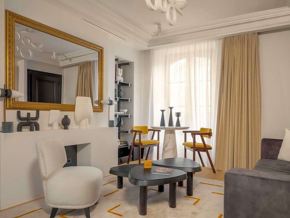 Balthazar Hotel & Spa - MGallery by Sofitel