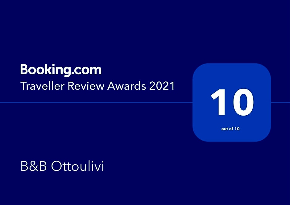 B&B Ottoulivi