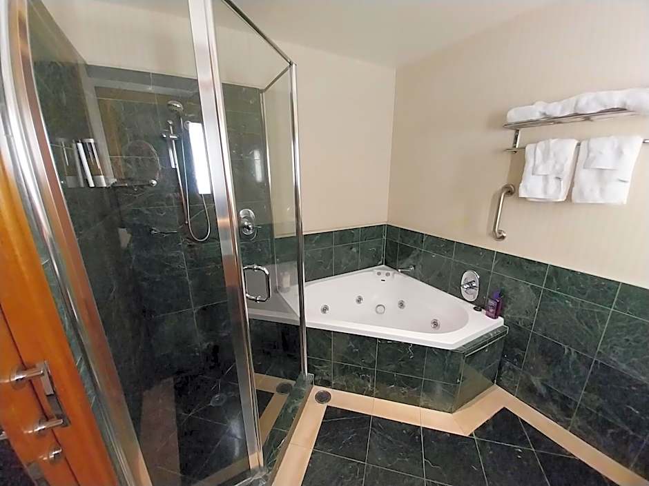 Luxury Privately Owned Ocean View Studio OAKS Gold Tower