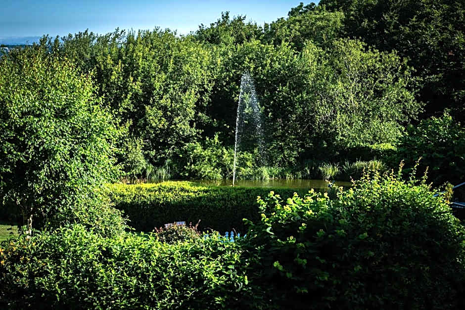 DoubleTree By Hilton Bristol South-Cadbury House