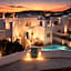 ALMA THERA Boutique Hotel