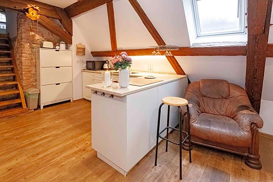 Resort Mlýn Karolínka