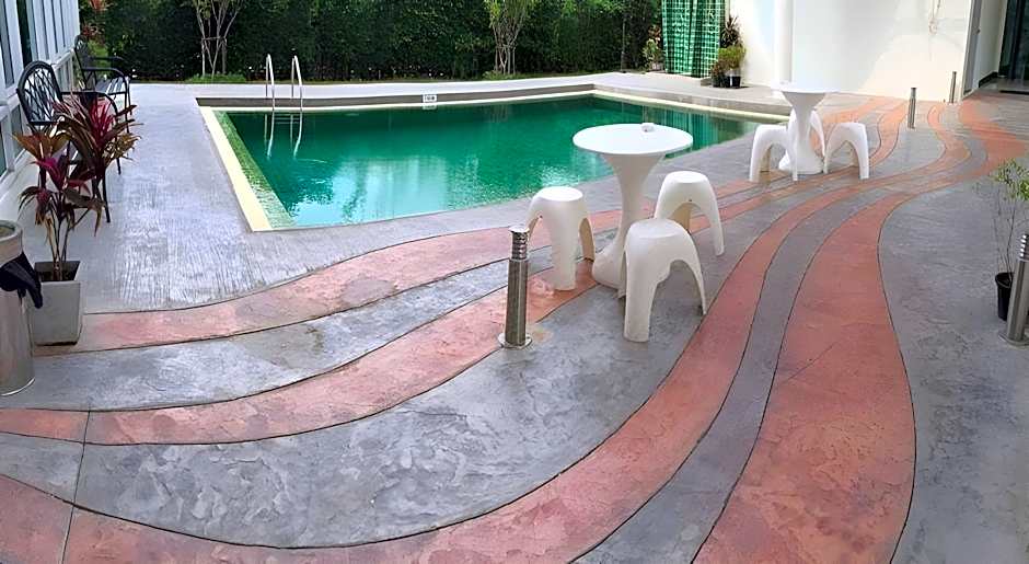 Vassana Design Hotel