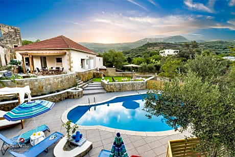 Zen Villa Elafonisi