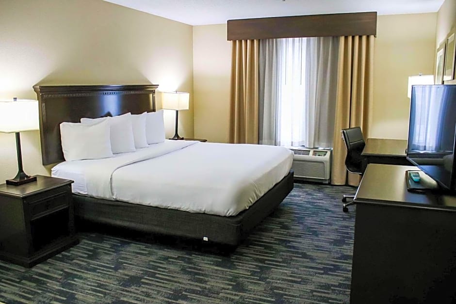 Country Inn & Suites by Radisson, Richmond West at I-64, VA