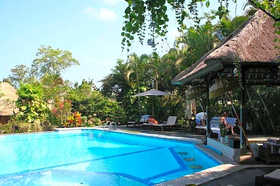 Bali Agung Village Hotel