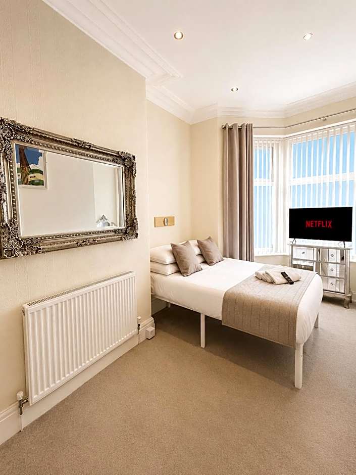 The Kings Cross Hotel