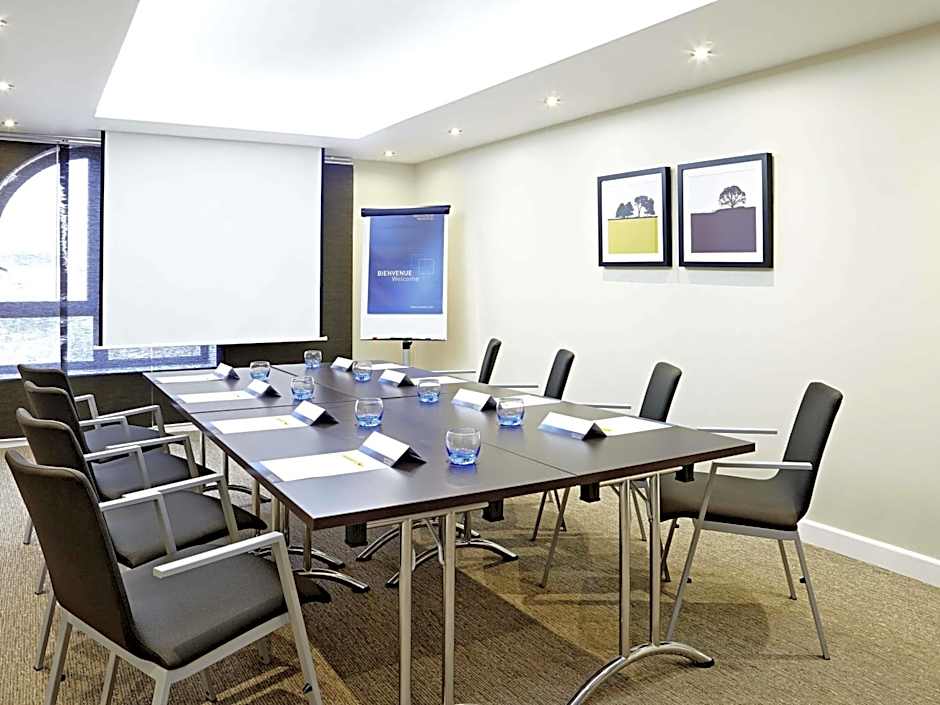 Novotel Southampton