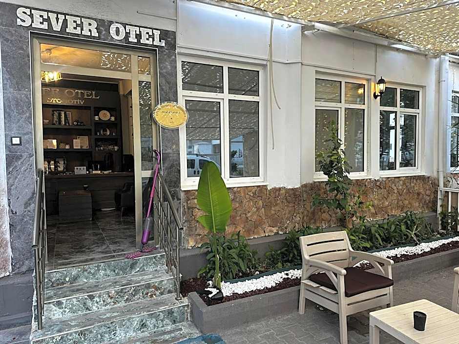 FİNİKE SEVER OTEL