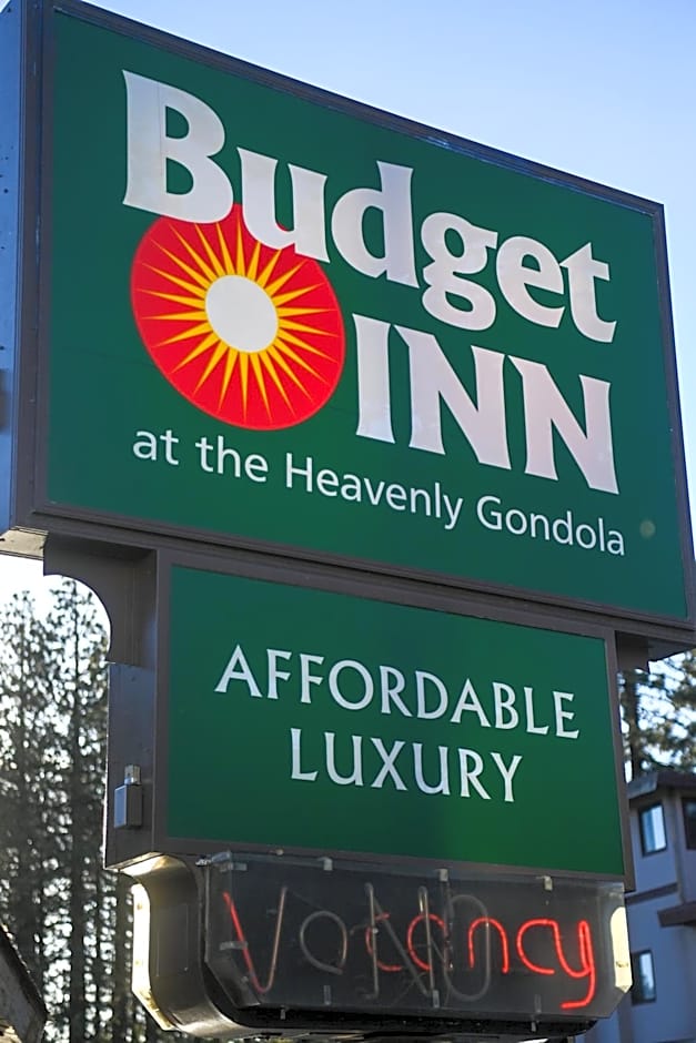 Budget INN At The Heavenly Gondola