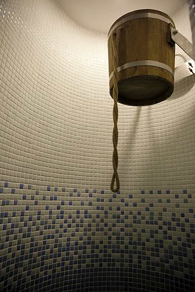 Gulumser Hatun Termal Hotel & Spa