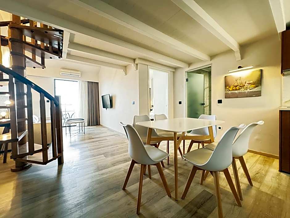 Elina Hotel Apartments