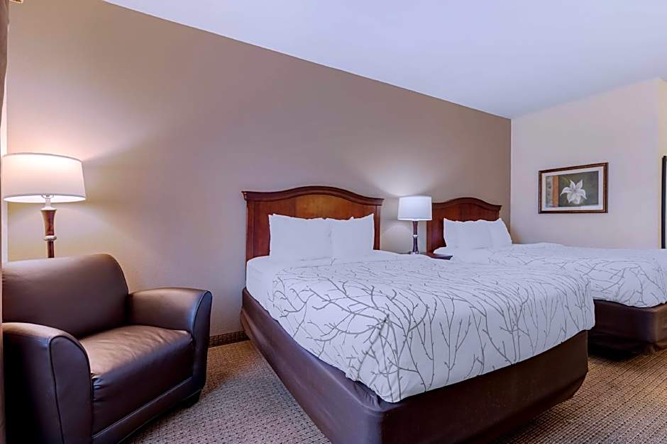 Best Western Plus Sweetwater Inn & Suites