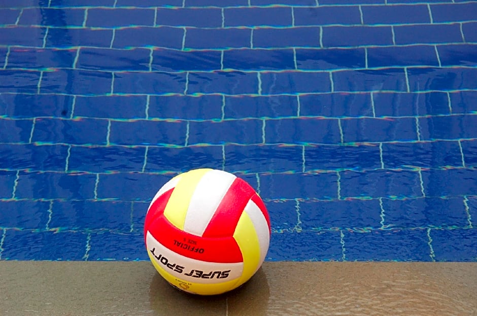 The Siem Reap Chilled Backpacker