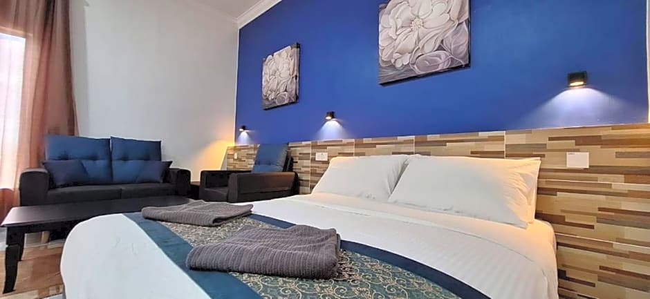 The Nutshell Chalet Langkawi