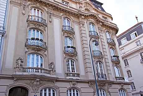 Hotel Pension Museum