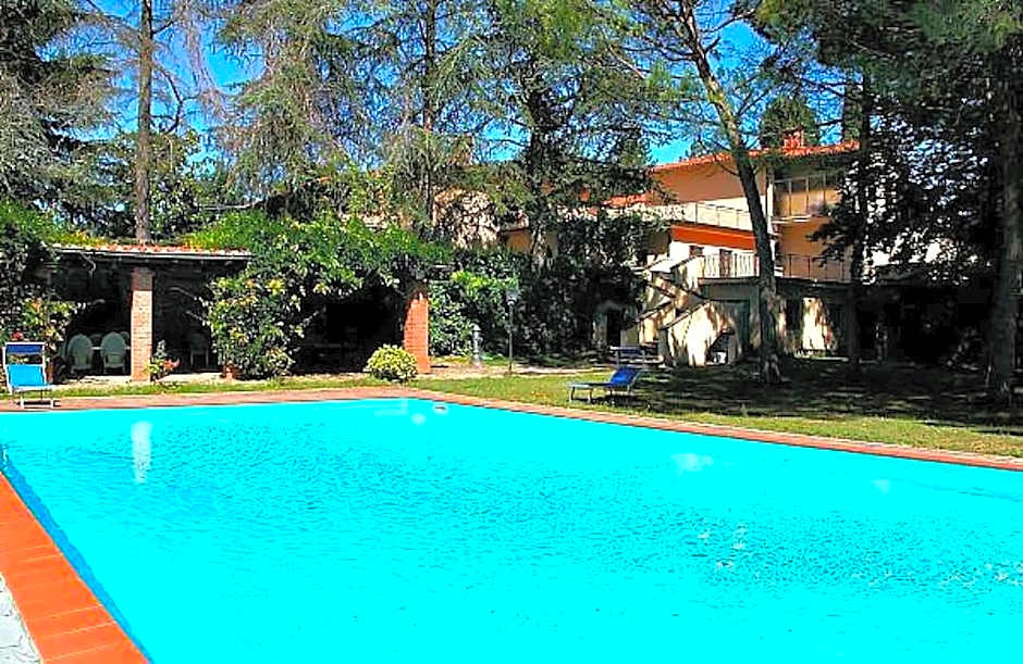 Villa Enrica