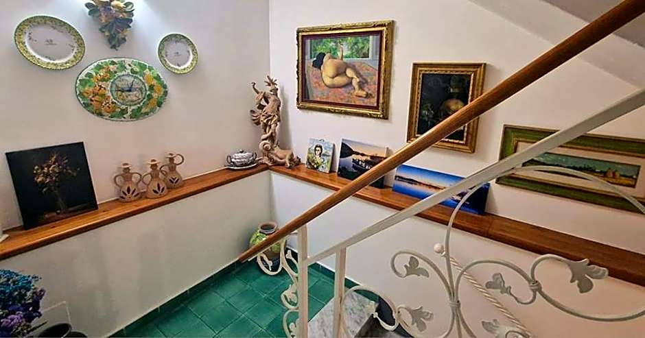 Hotel Villa Verde