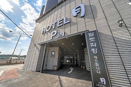 Stay Month Hotel Goyang