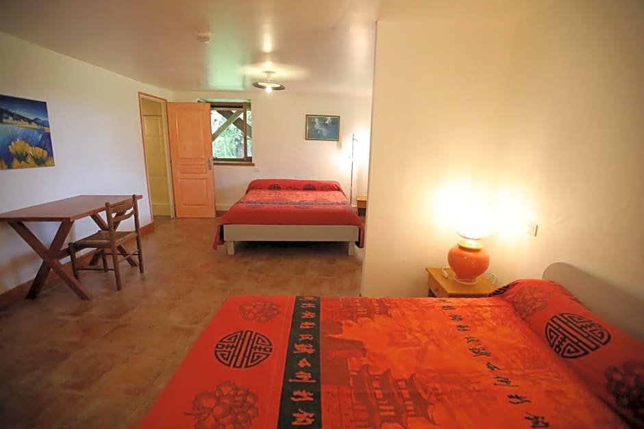 Chambres d hotes AZKENA
