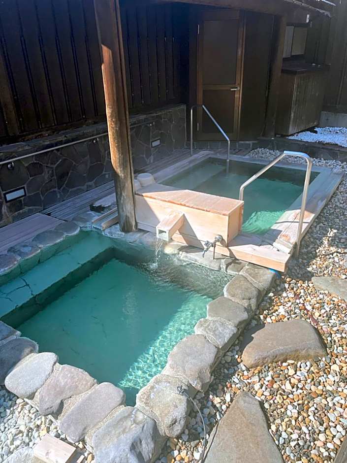 Hotel&Onsen 2307 shigakogen