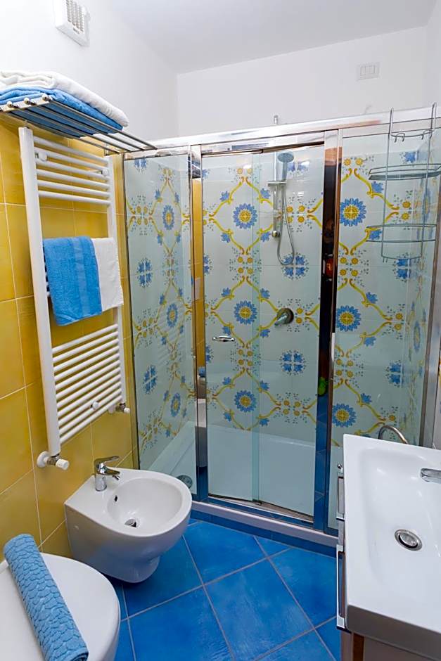 A casa di Nonna Marianna