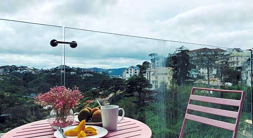 The Luxe Hotel Da Lat