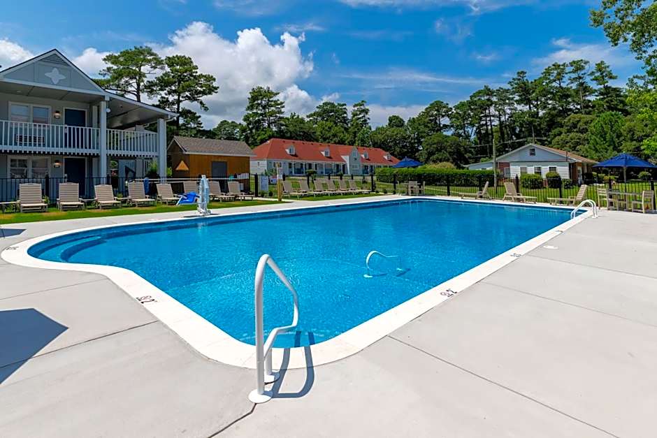 Hotel Manteo, Trademark Collection by Wyndham