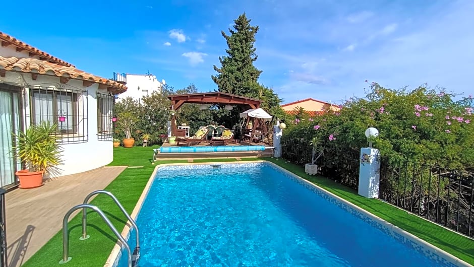 El Rincón De La Quinta – Calpe, NH