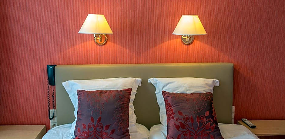Hotel Groeninghe