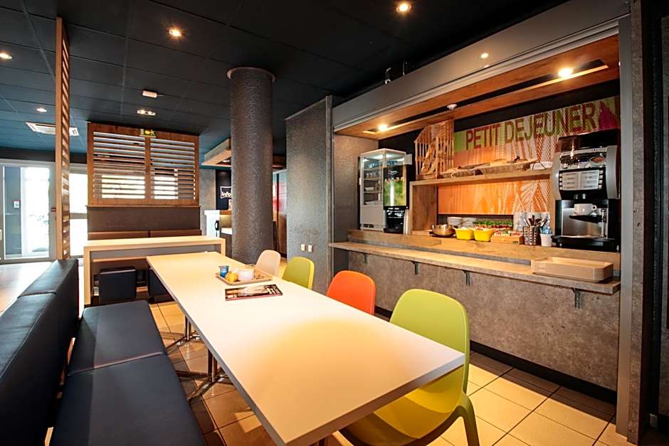 Ibis budget Périgueux