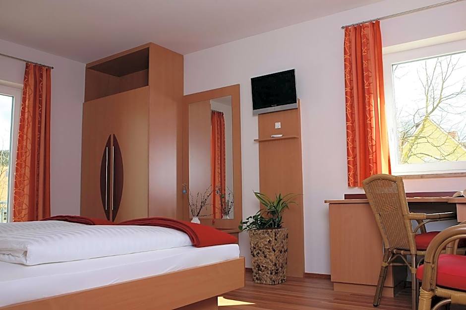 Gästehaus Kleeberger