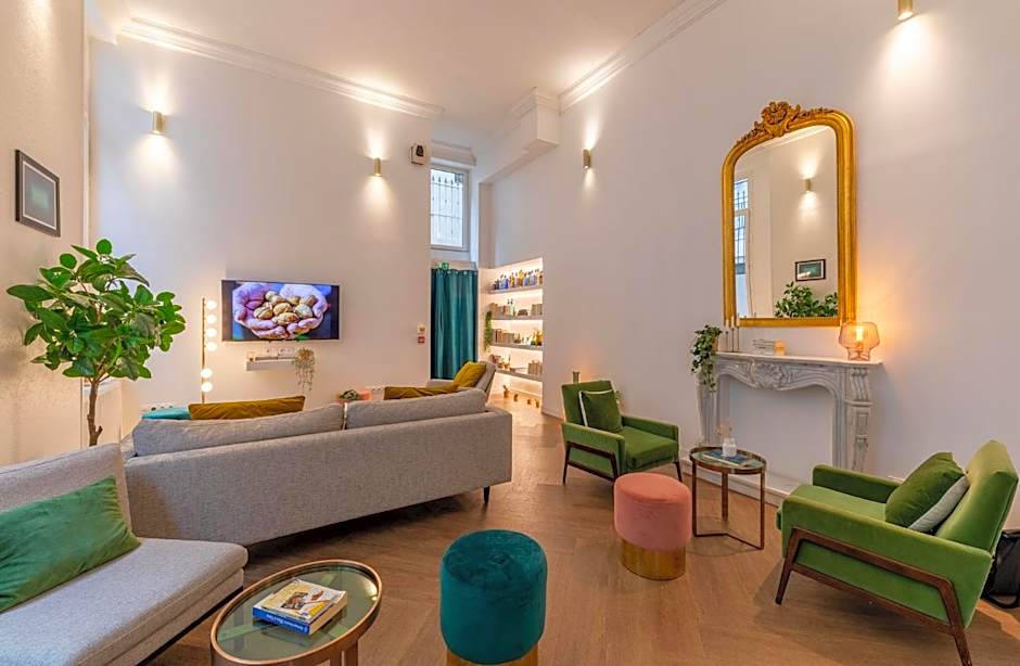 Royal Hotel Grenoble Centre