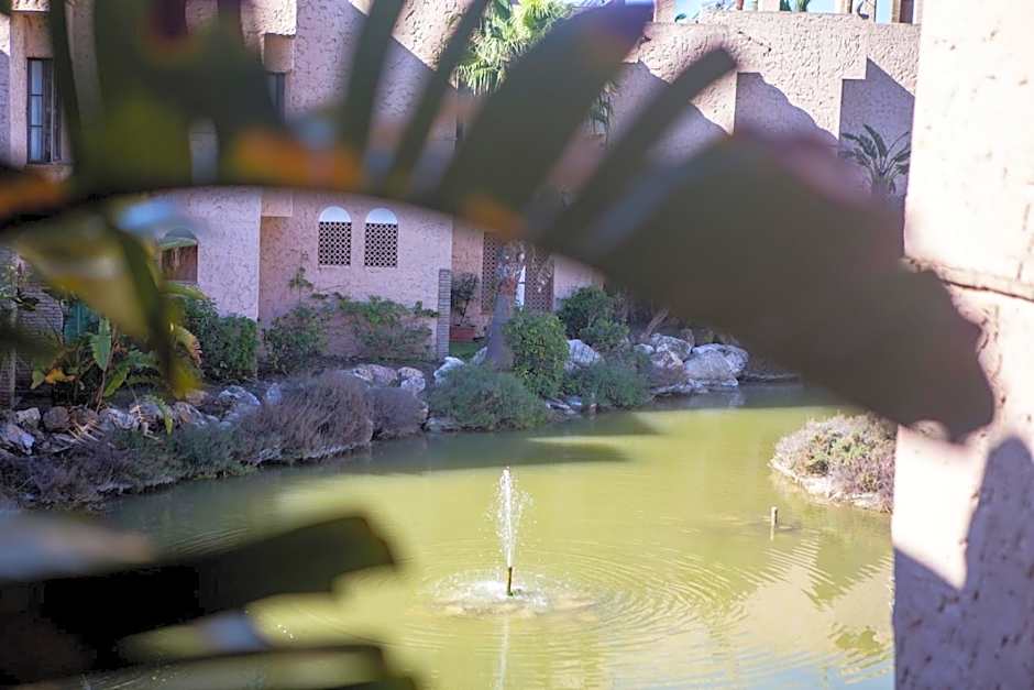 Apartamentos Turísticos Bahía Sur