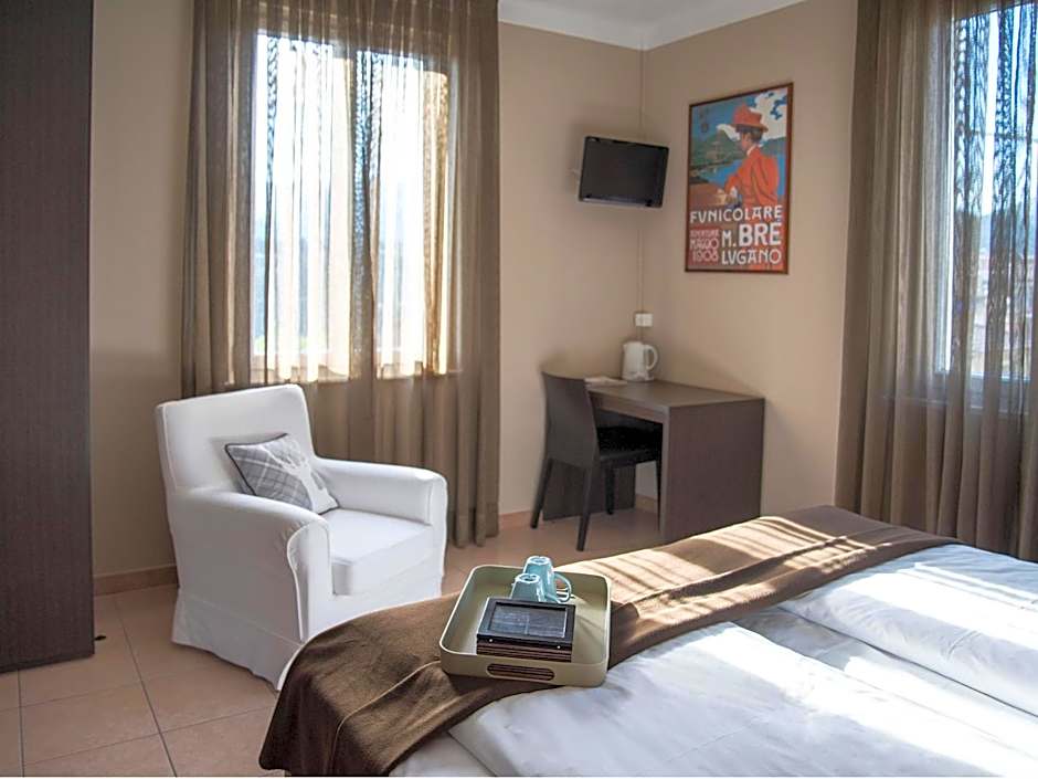 Locanda Del Conventino