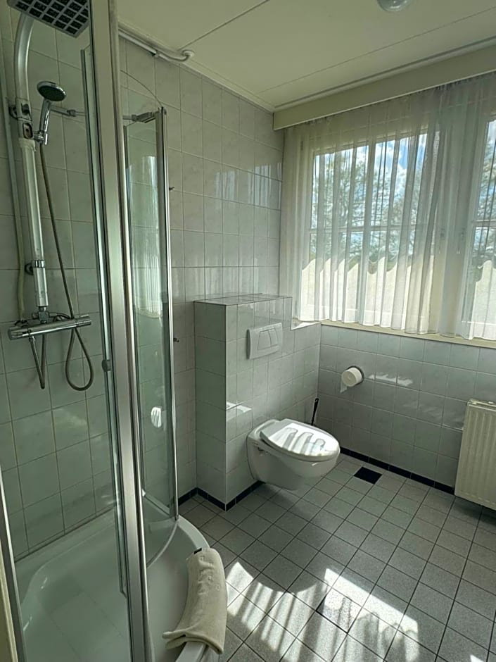 Hotel de Greune Weide