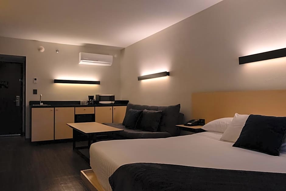 BV Hotel Atlixco