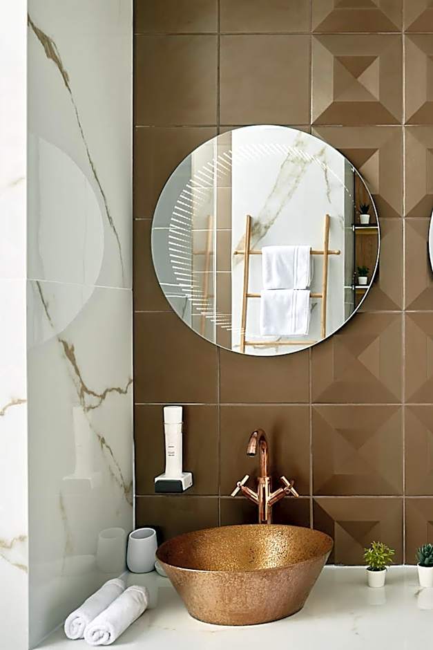 21st Century Zlatibor Residence, Spa & Wellness by Adora