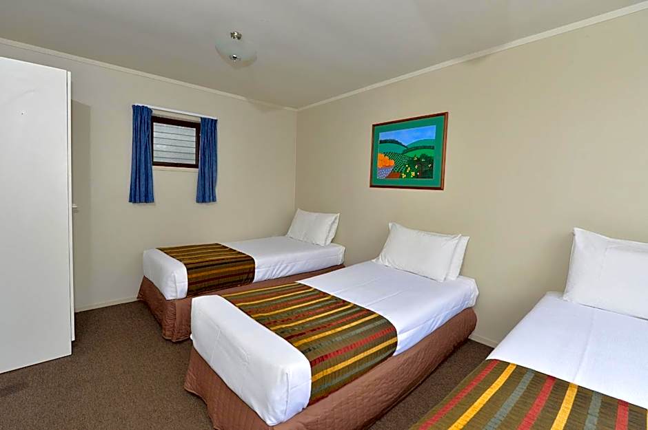 Kerikeri Homestead Motel & Apartments