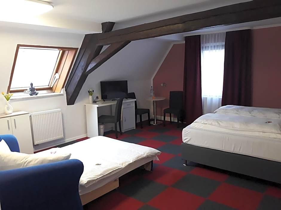 Hotel Luca