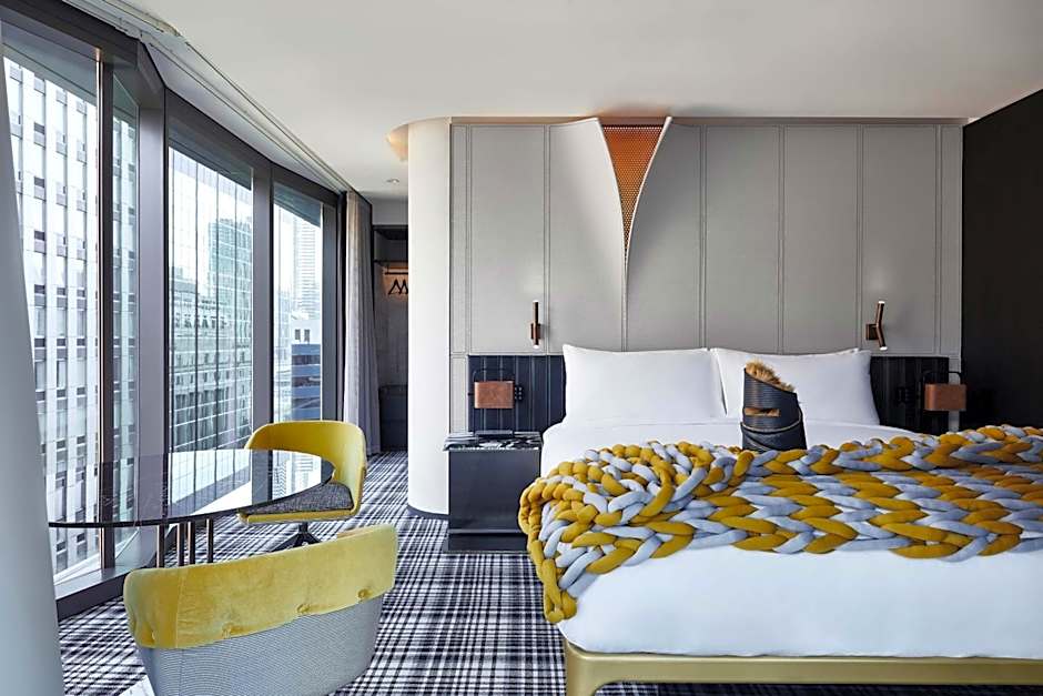 Photo 1 of 4 of Super 1 King Bed Suite
