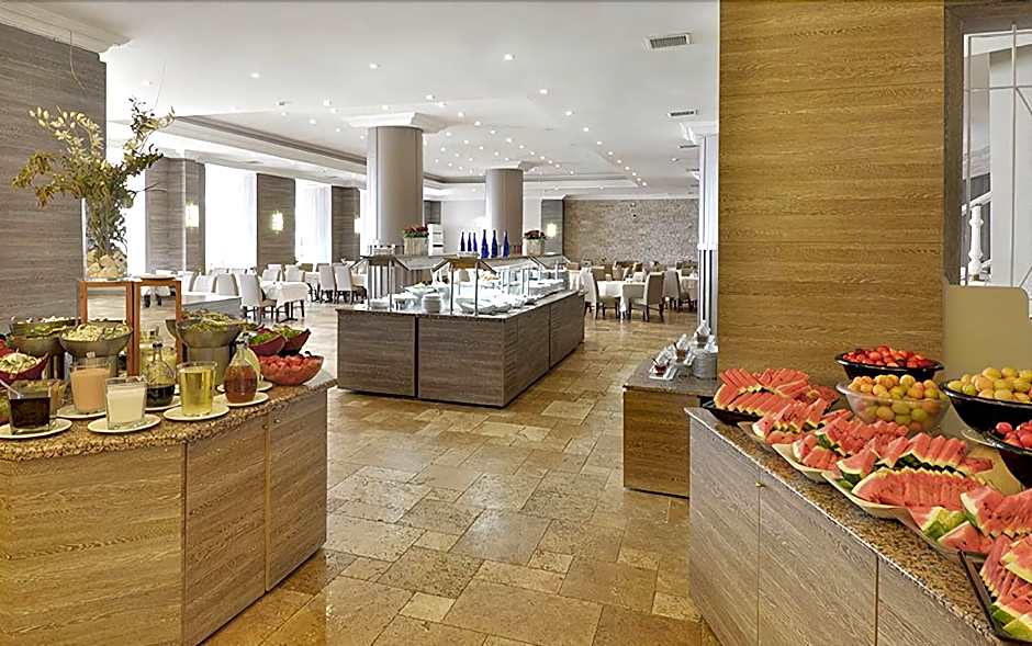 Alkoclar Adakule Hotel - All Inclusive