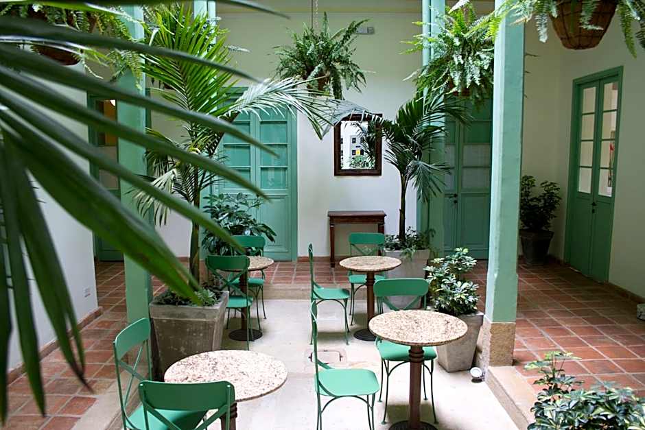 Hotel Casa de la Vega