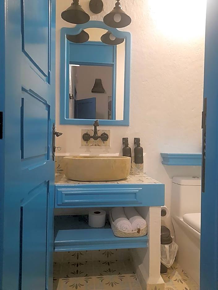 Hotel Concepción Antioquia